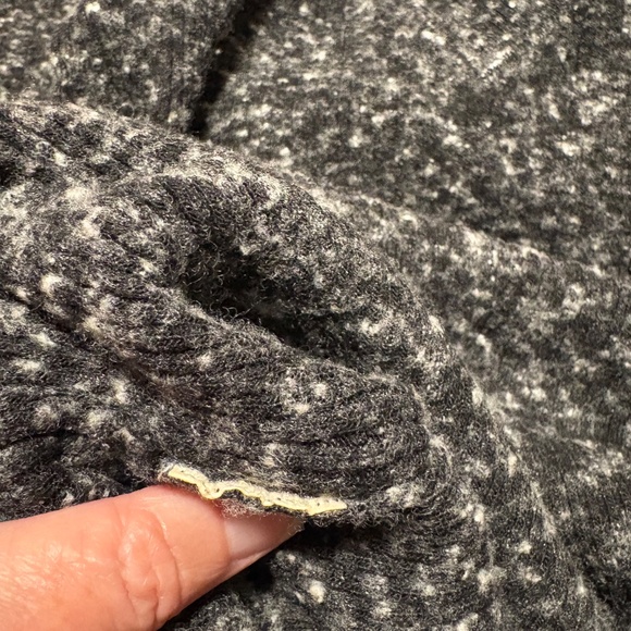 Armani Exchange knit bodycon dress - size small - Picture 5 of 6